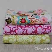 Fabric from Maine
