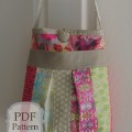 the Charlotte purse