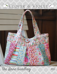 the Anne bag