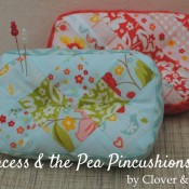 pincushions