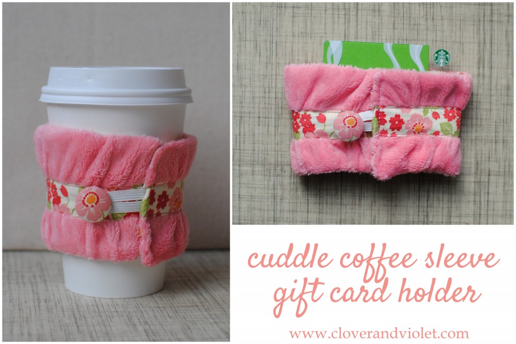 Coffe Sleeve