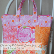 Lunchbagcover
