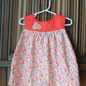 Easter-dress
