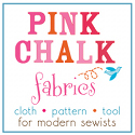 pinkchalkfabric