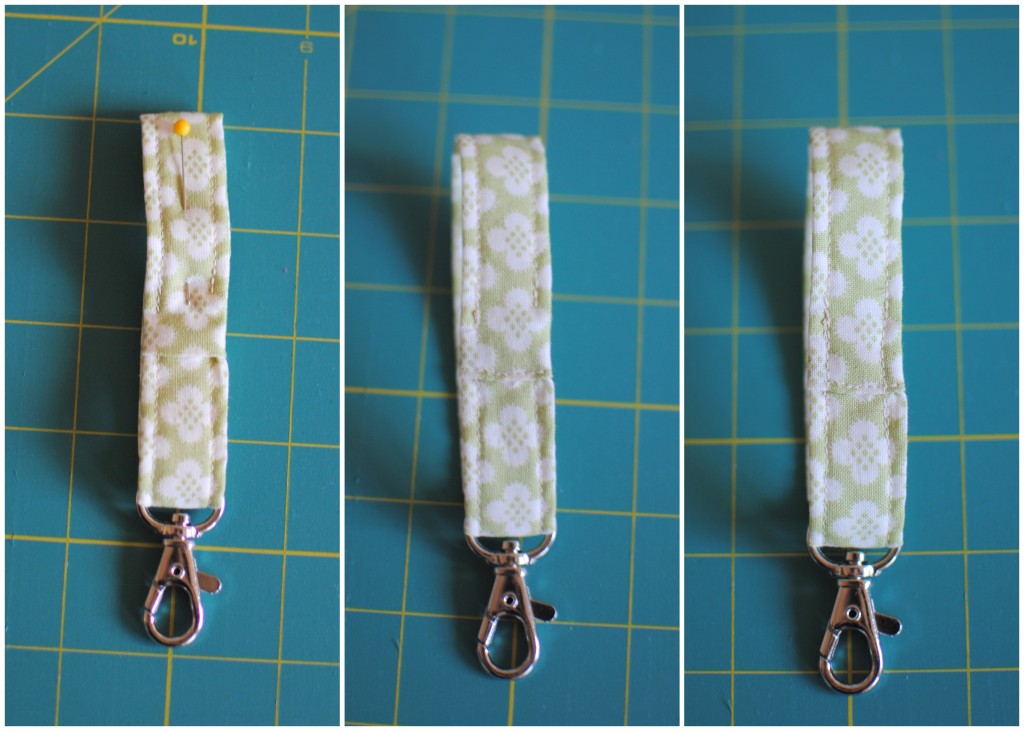 Key Fob Step Four