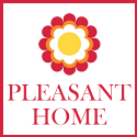 pleasant home small