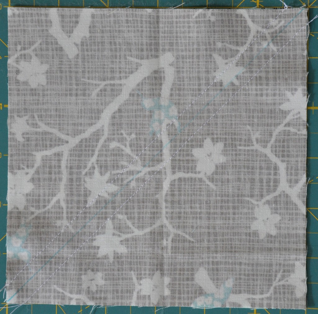 swen corner to corner