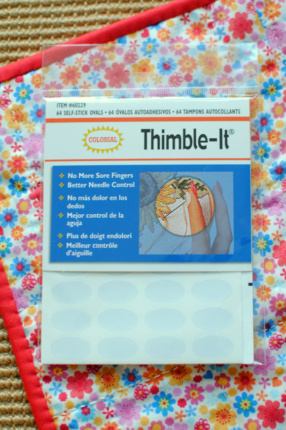 5 types of thimbles for hand quilting: Finding the perfect fit! -  QUILTsocial
