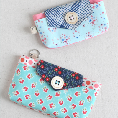 The Phoebe Phone & ID Case