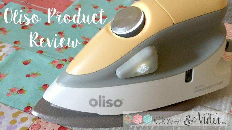 Oliso Irons Review