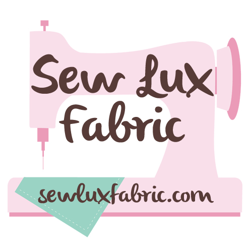 Sponsor: Sew Lux Fabric