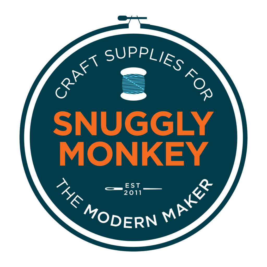 Flora Supply Case Sew Along Sponsor: Snuggly Monkey