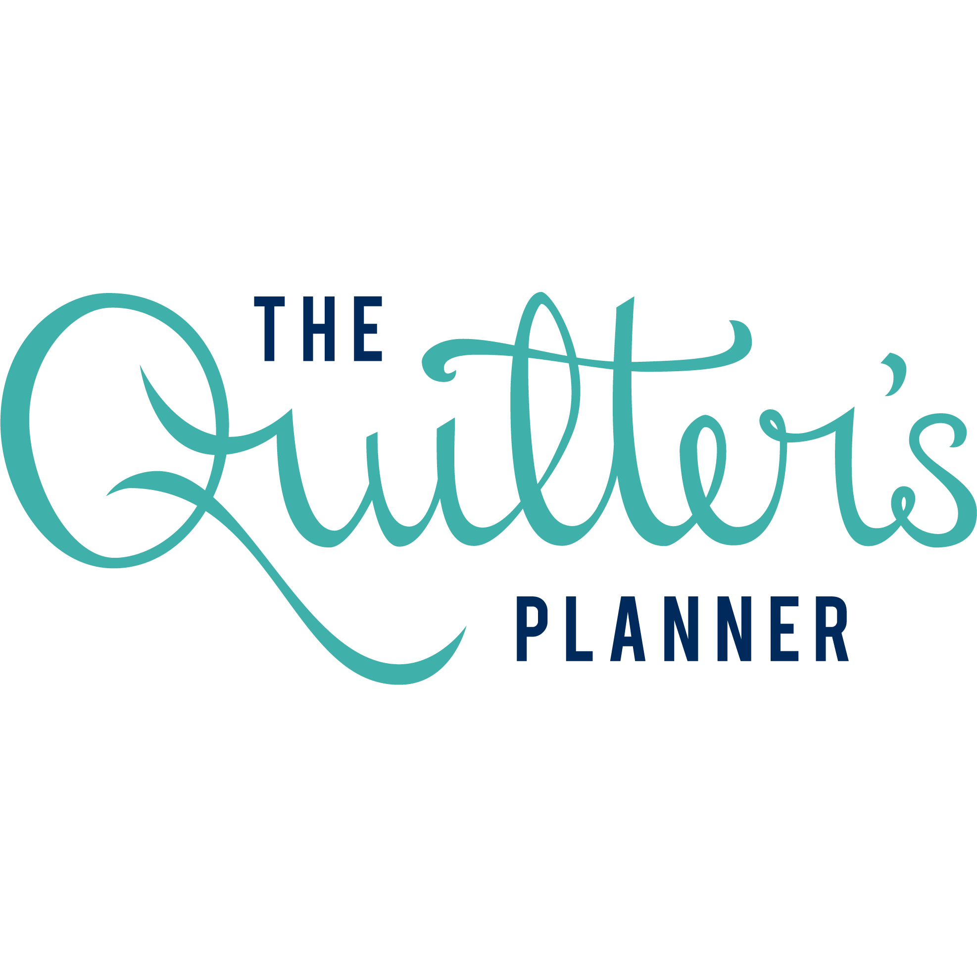 Sponsor: The Quilter's Planner