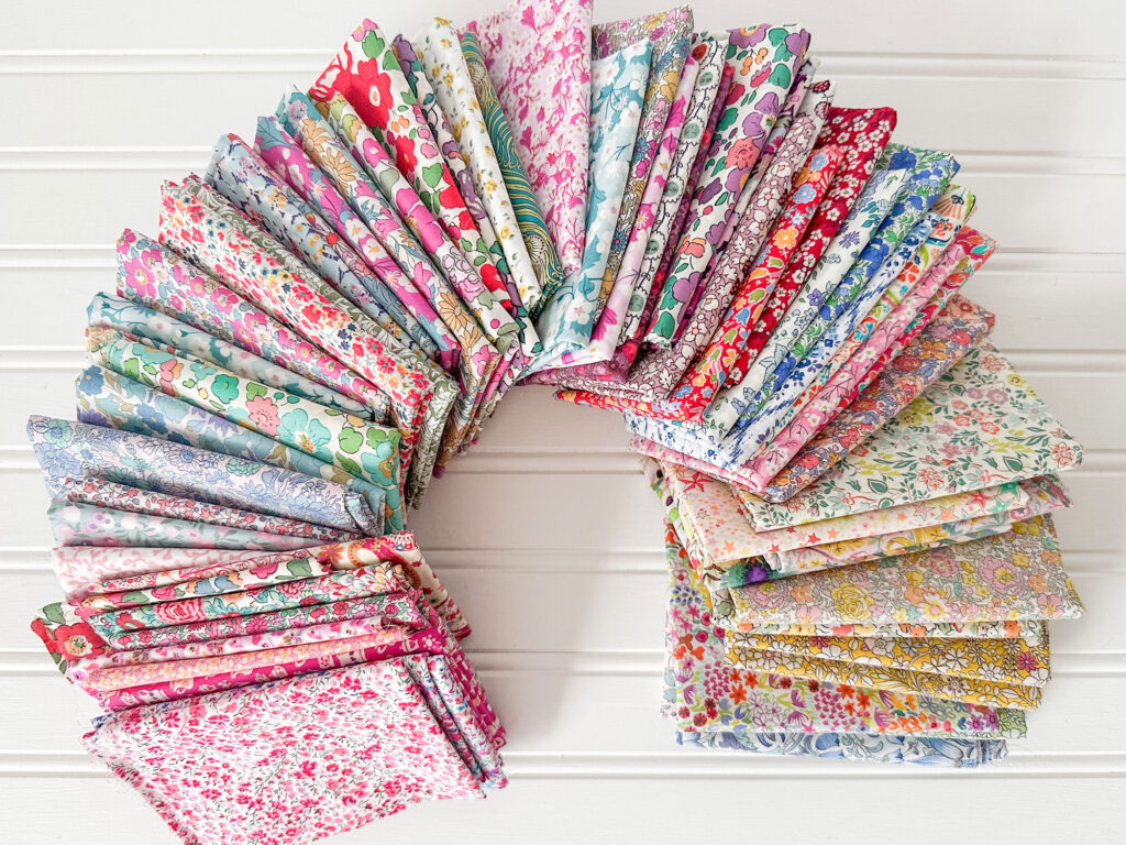 Liberty of London Fat Quarters