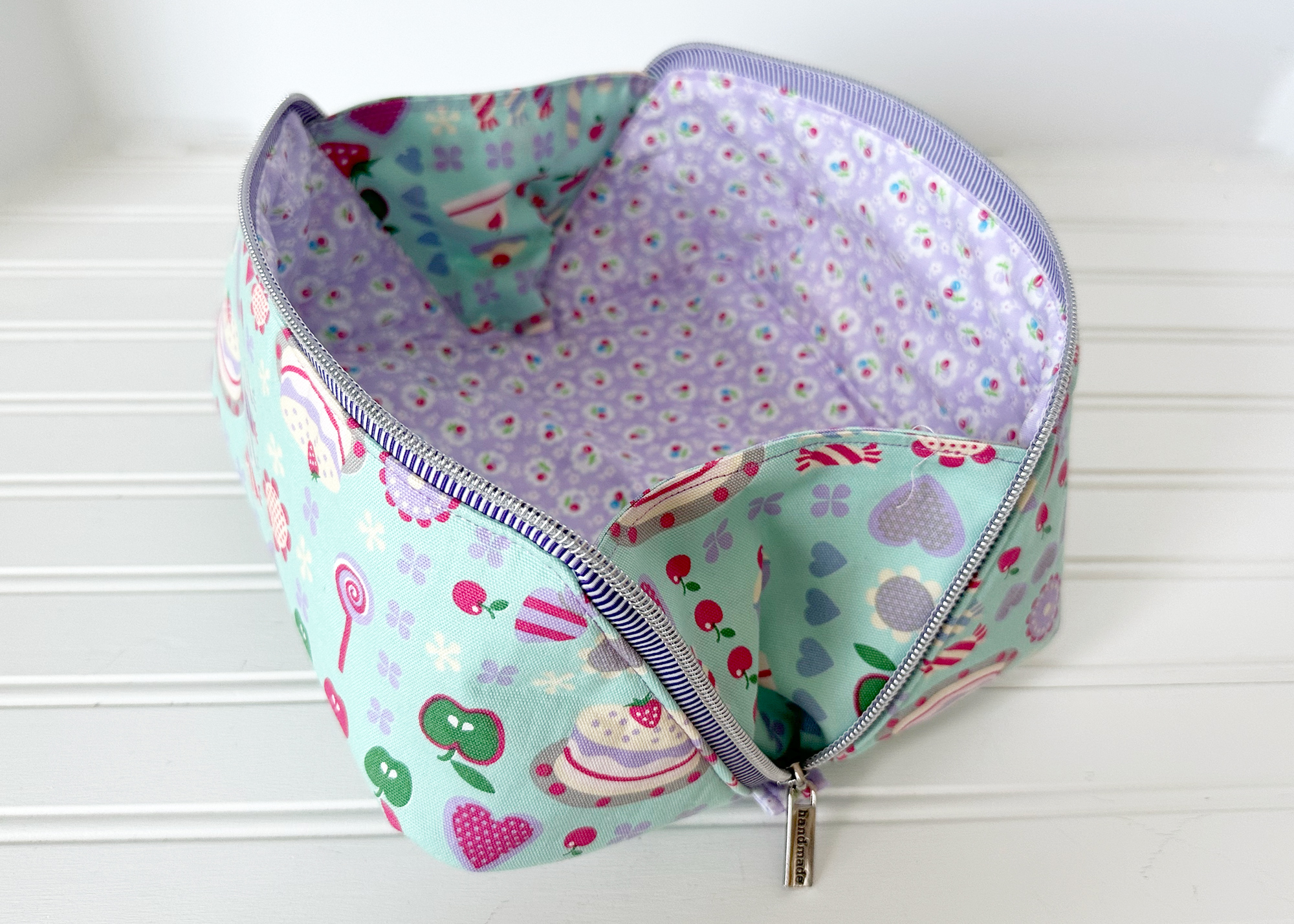 Interfacing Bags: By Annie's Soft and Stable - Clover & Violet